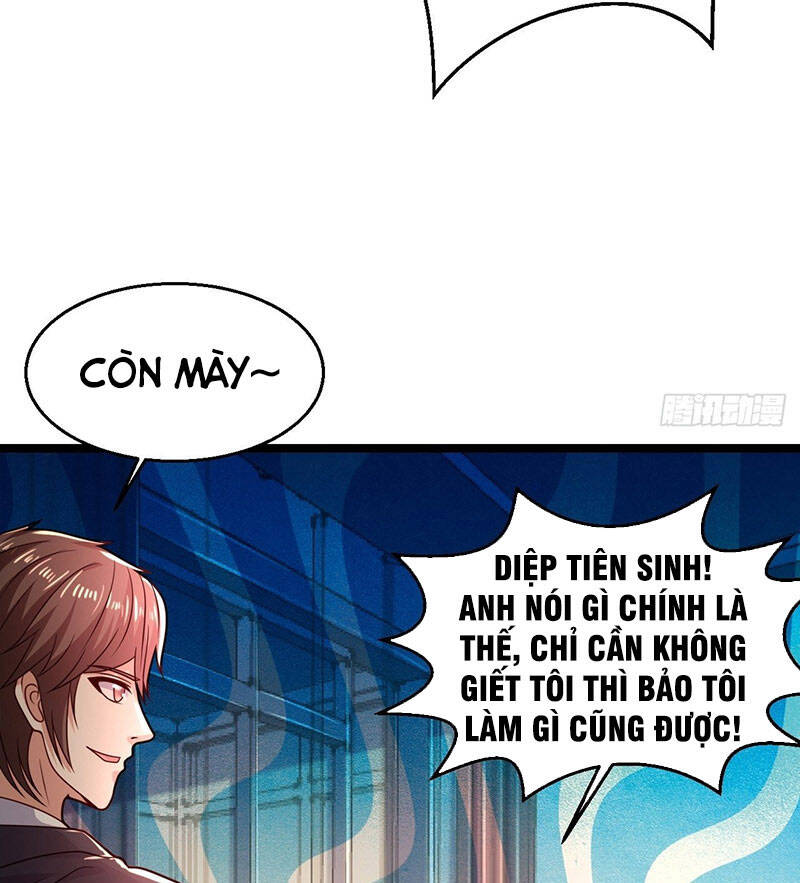 Thế Thân Thiếu Gia Không Dễ Chọc Chapter 42 - 40