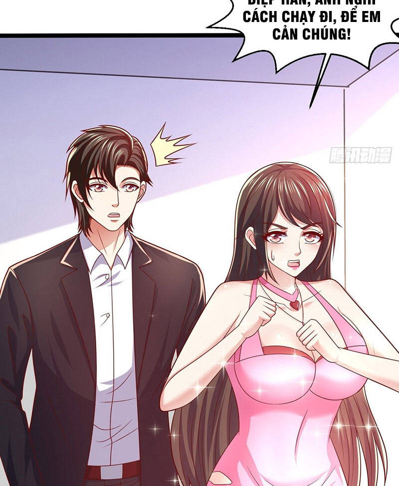 Thế Thân Thiếu Gia Không Dễ Chọc Chapter 42 - 5