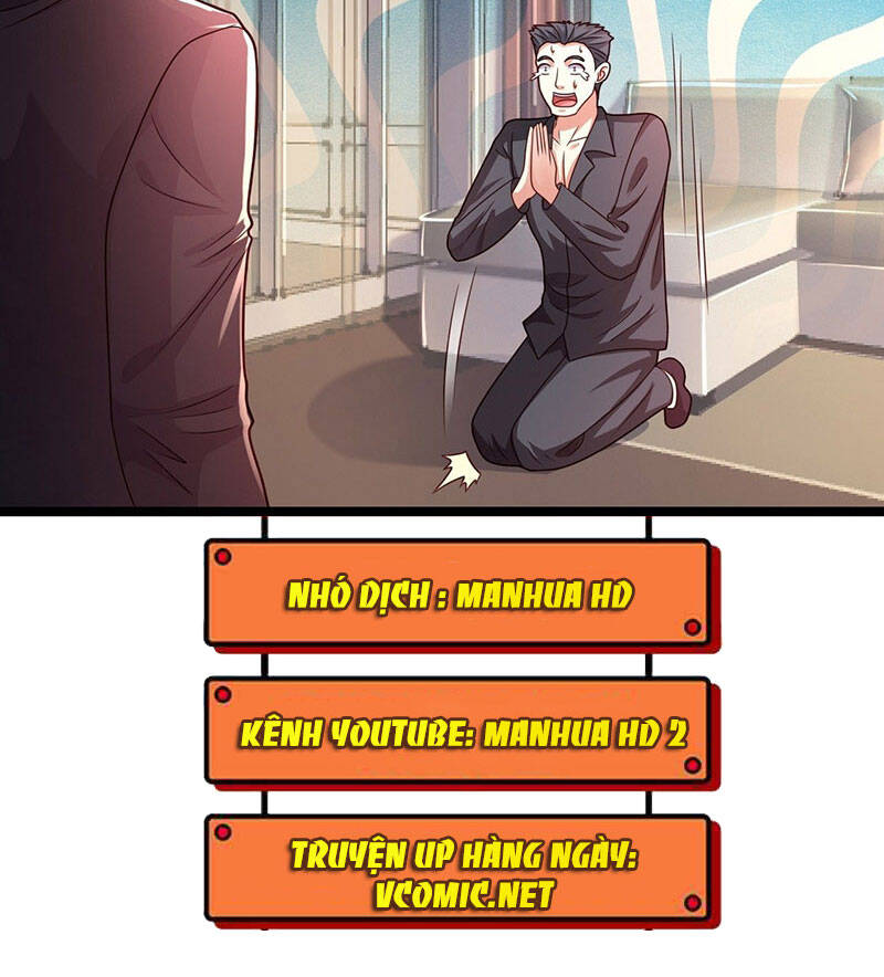 Thế Thân Thiếu Gia Không Dễ Chọc Chapter 42 - 41