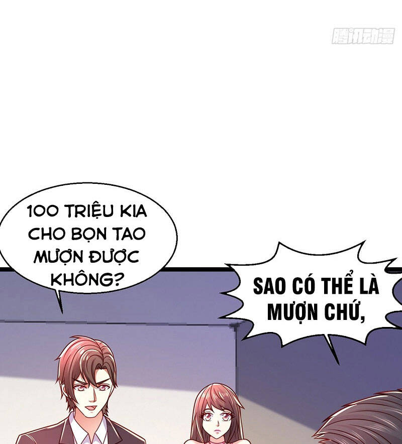 Thế Thân Thiếu Gia Không Dễ Chọc Chapter 42 - 42