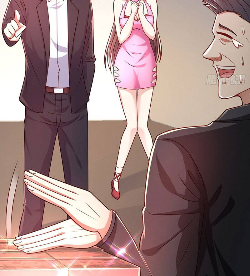 Thế Thân Thiếu Gia Không Dễ Chọc Chapter 42 - 43