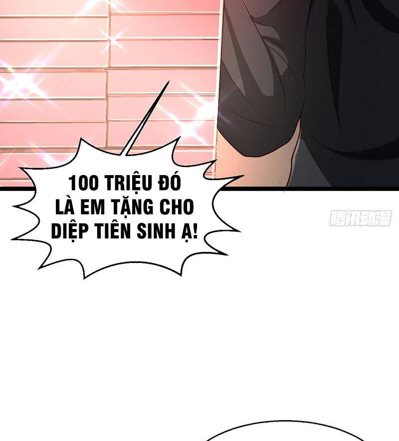 Thế Thân Thiếu Gia Không Dễ Chọc Chapter 42 - 44