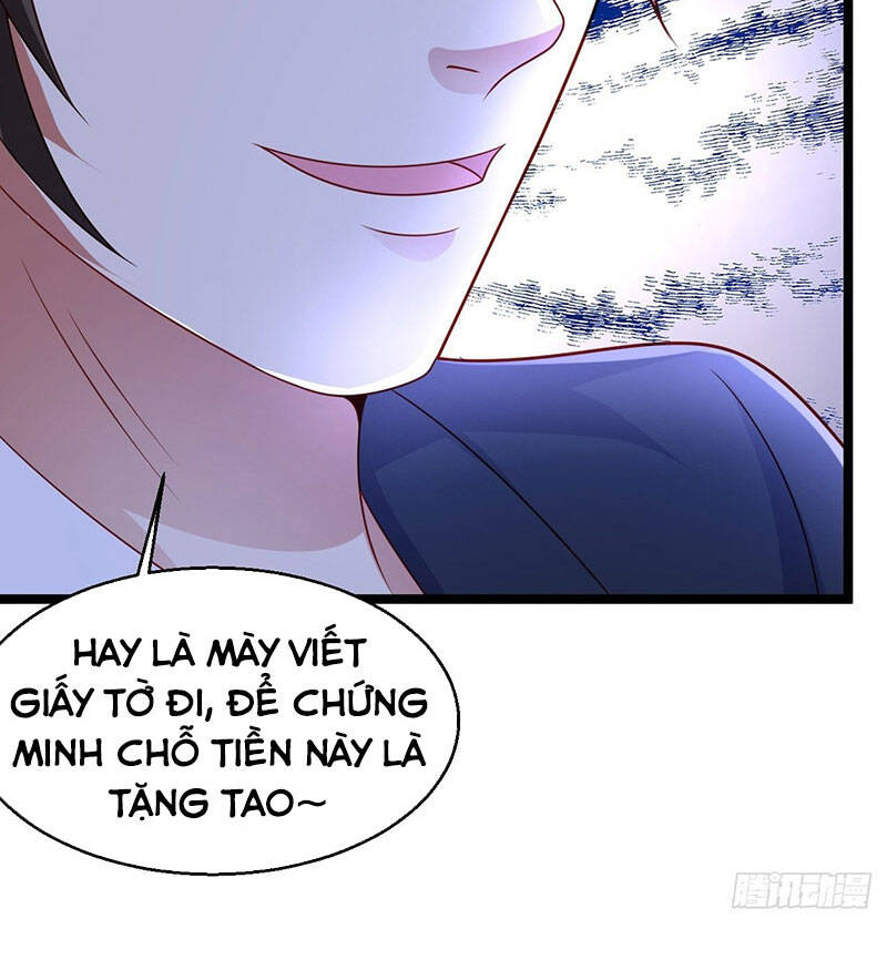 Thế Thân Thiếu Gia Không Dễ Chọc Chapter 42 - 46