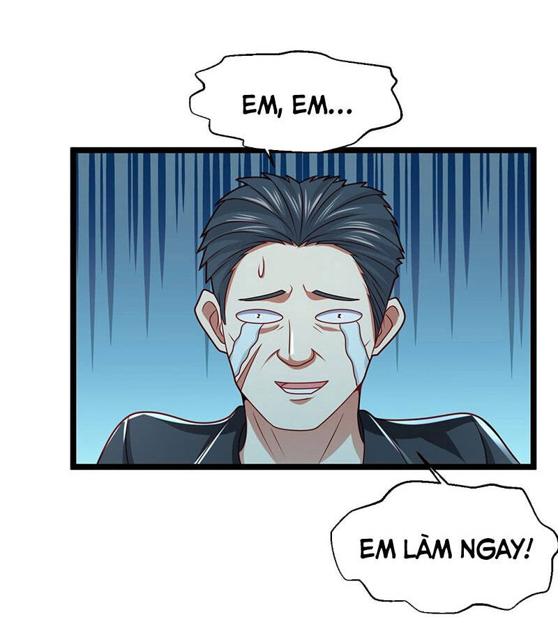 Thế Thân Thiếu Gia Không Dễ Chọc Chapter 42 - 47