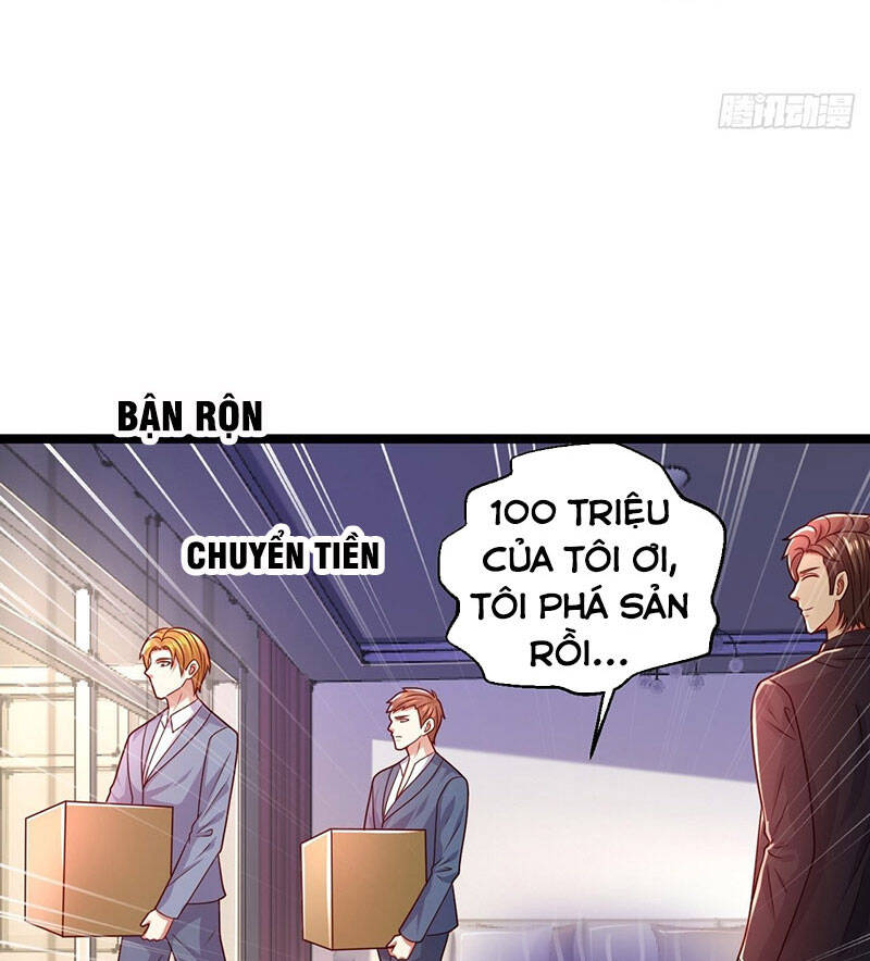 Thế Thân Thiếu Gia Không Dễ Chọc Chapter 42 - 48