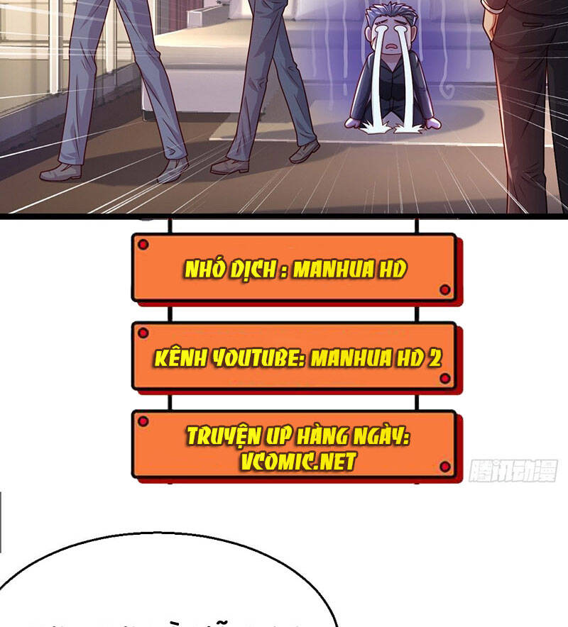 Thế Thân Thiếu Gia Không Dễ Chọc Chapter 42 - 49