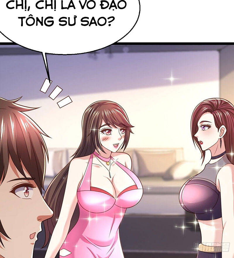 Thế Thân Thiếu Gia Không Dễ Chọc Chapter 42 - 50