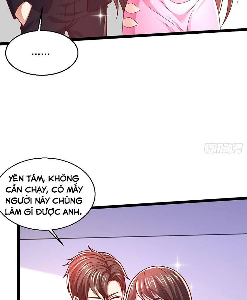 Thế Thân Thiếu Gia Không Dễ Chọc Chapter 42 - 6