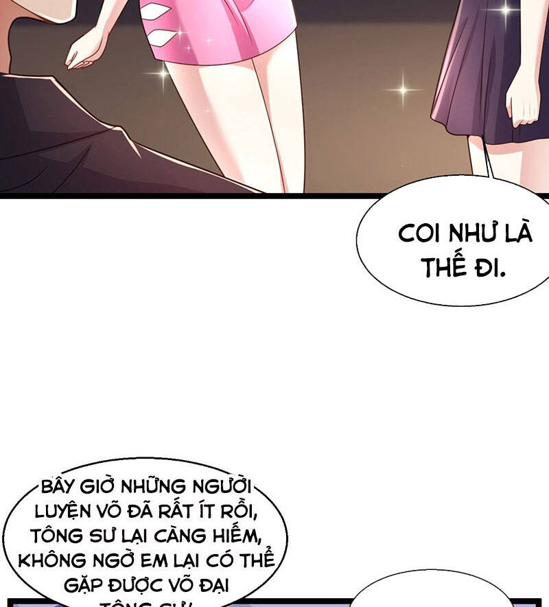 Thế Thân Thiếu Gia Không Dễ Chọc Chapter 42 - 51