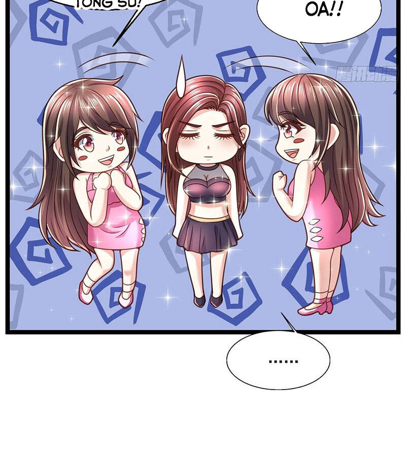 Thế Thân Thiếu Gia Không Dễ Chọc Chapter 42 - 52