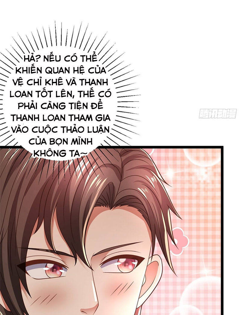 Thế Thân Thiếu Gia Không Dễ Chọc Chapter 42 - 53