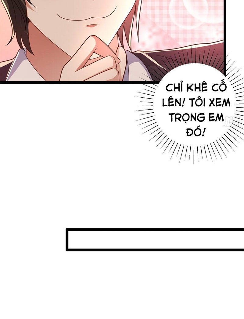 Thế Thân Thiếu Gia Không Dễ Chọc Chapter 42 - 54