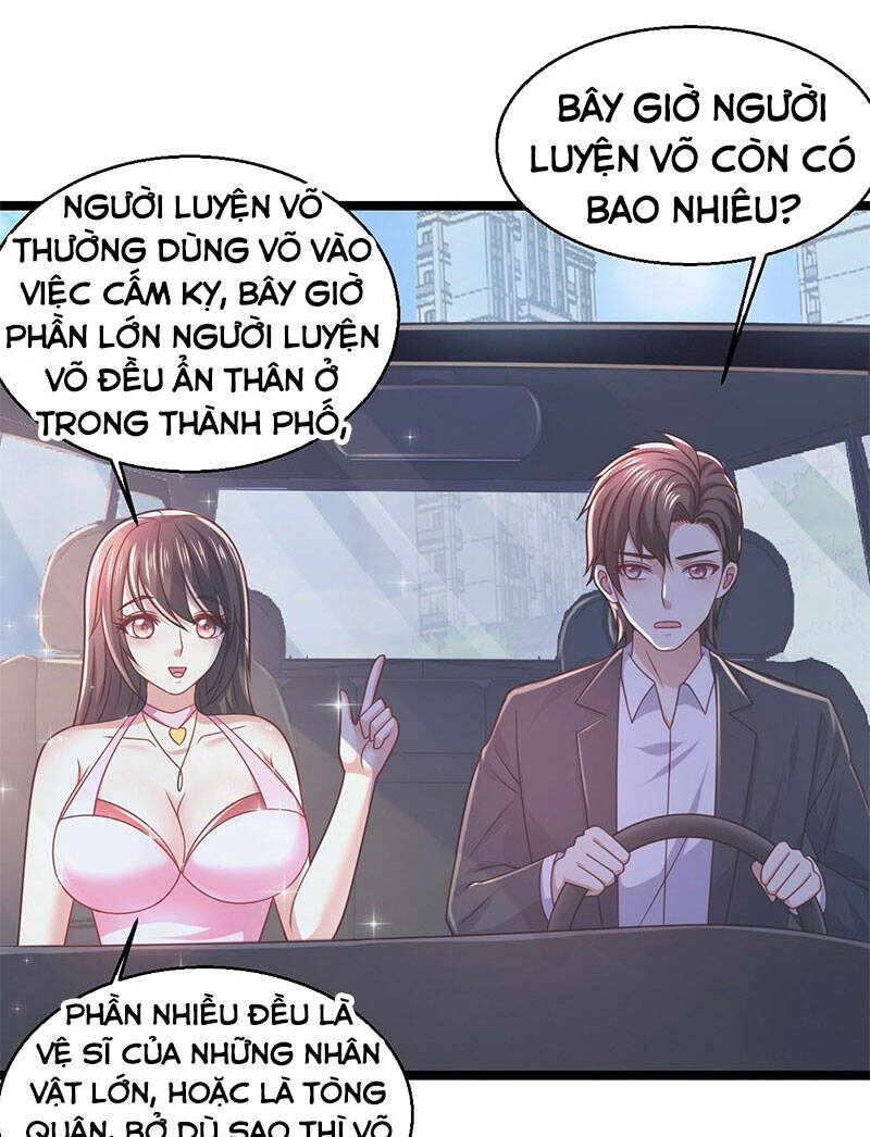 Thế Thân Thiếu Gia Không Dễ Chọc Chapter 42 - 57