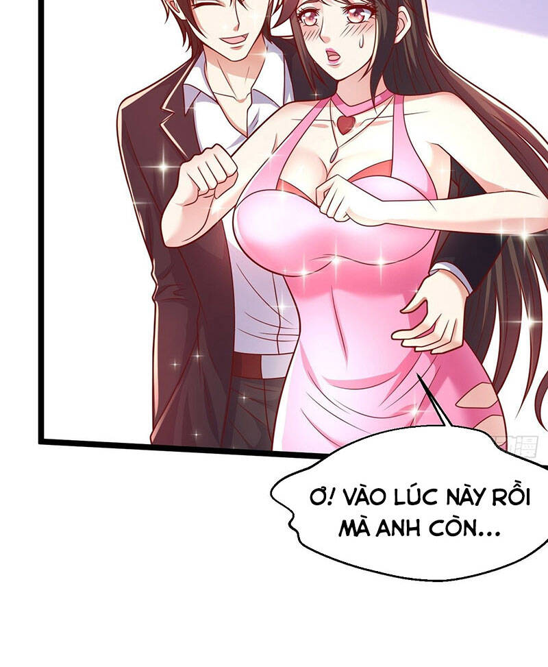 Thế Thân Thiếu Gia Không Dễ Chọc Chapter 42 - 7