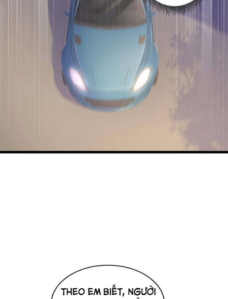 Thế Thân Thiếu Gia Không Dễ Chọc Chapter 42 - 61