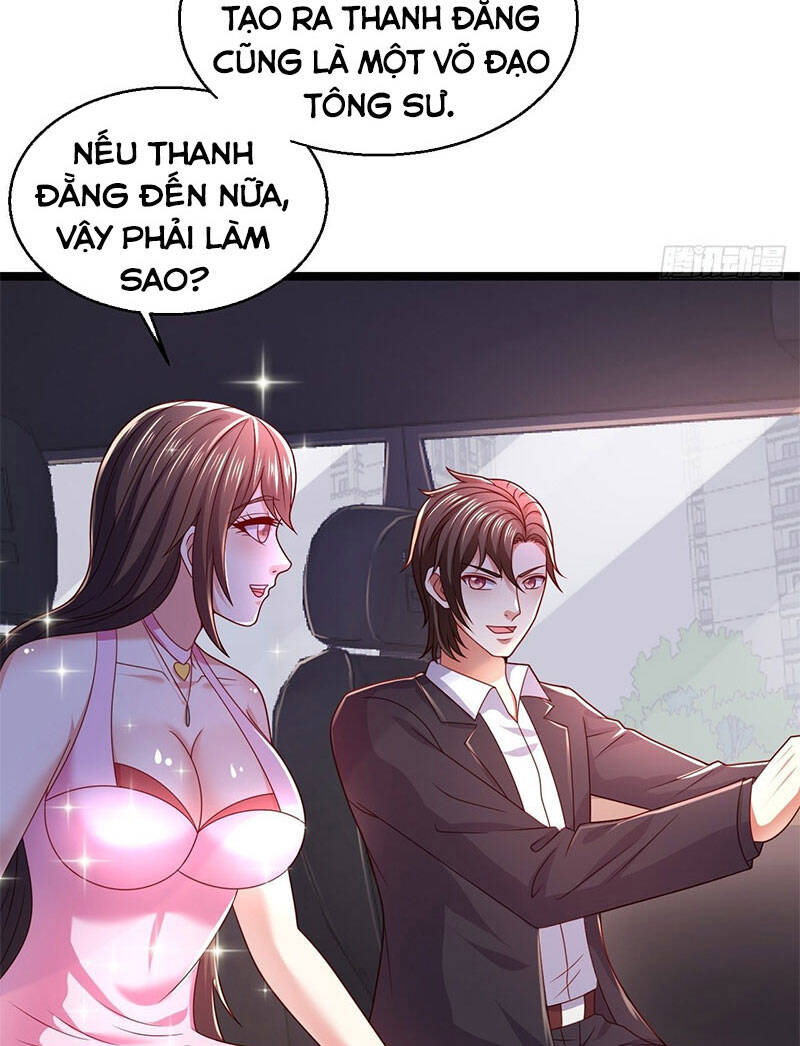 Thế Thân Thiếu Gia Không Dễ Chọc Chapter 42 - 62