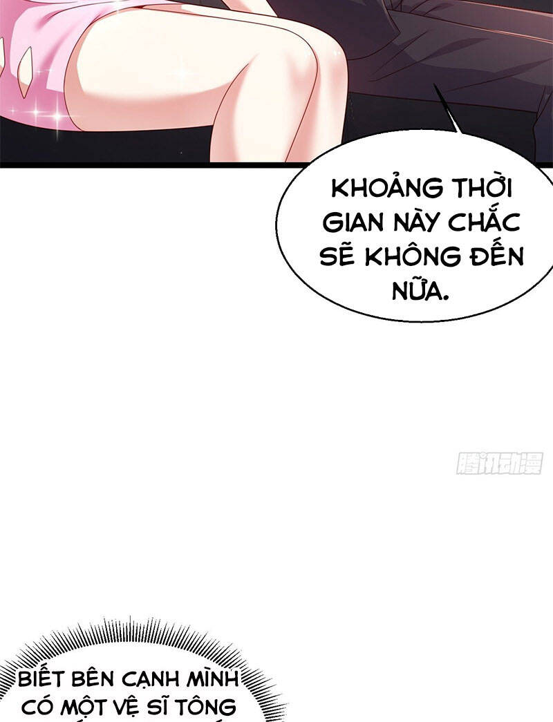 Thế Thân Thiếu Gia Không Dễ Chọc Chapter 42 - 63