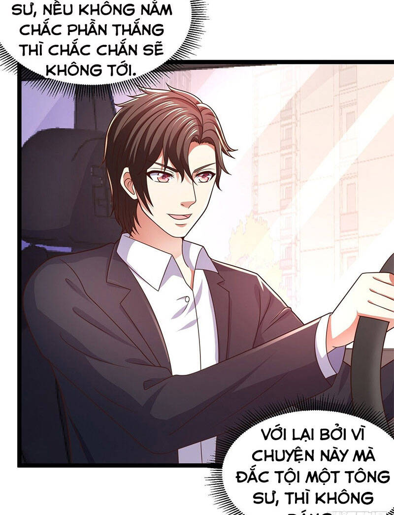 Thế Thân Thiếu Gia Không Dễ Chọc Chapter 42 - 64