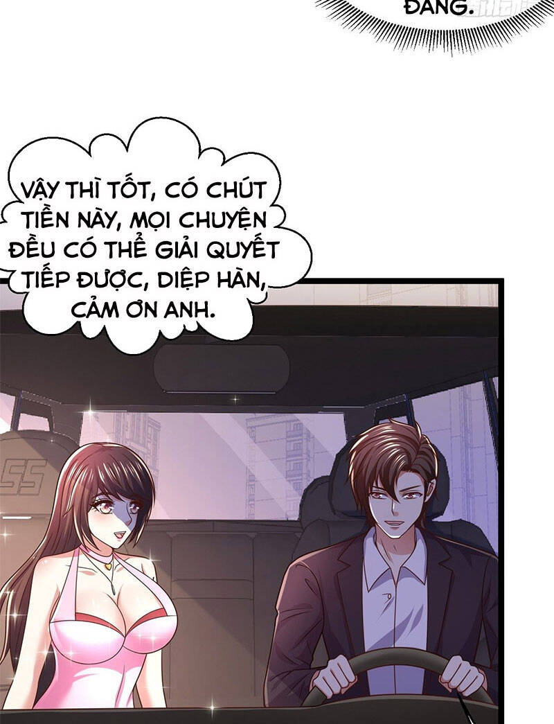 Thế Thân Thiếu Gia Không Dễ Chọc Chapter 42 - 65