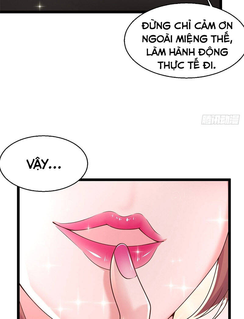 Thế Thân Thiếu Gia Không Dễ Chọc Chapter 42 - 66