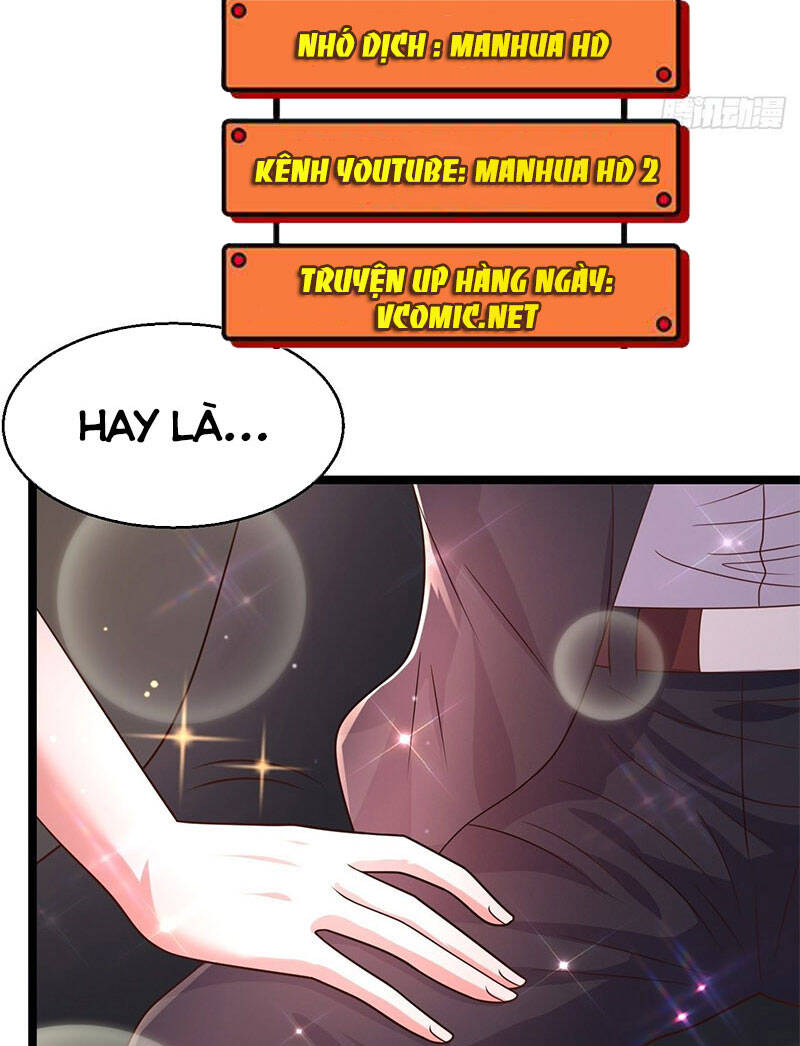 Thế Thân Thiếu Gia Không Dễ Chọc Chapter 42 - 69