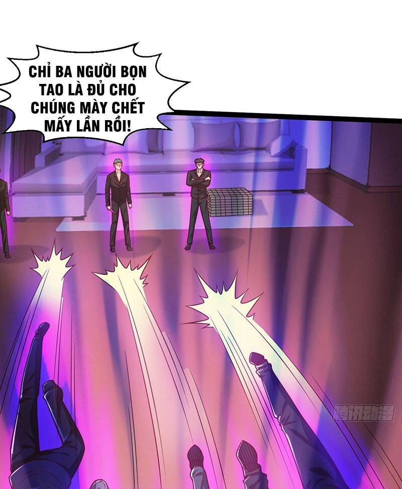 Thế Thân Thiếu Gia Không Dễ Chọc Chapter 42 - 8