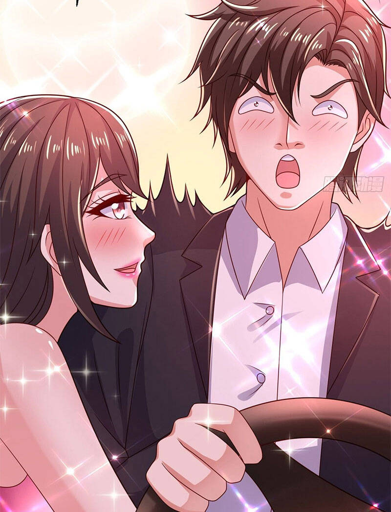 Thế Thân Thiếu Gia Không Dễ Chọc Chapter 42 - 71