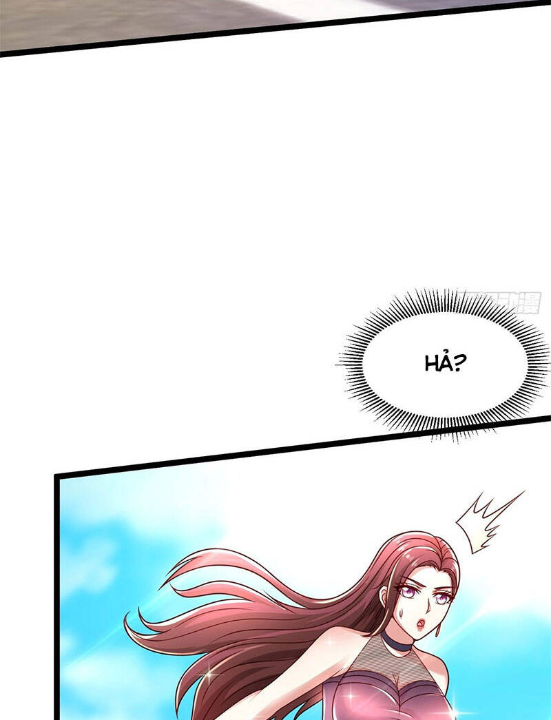 Thế Thân Thiếu Gia Không Dễ Chọc Chapter 42 - 74