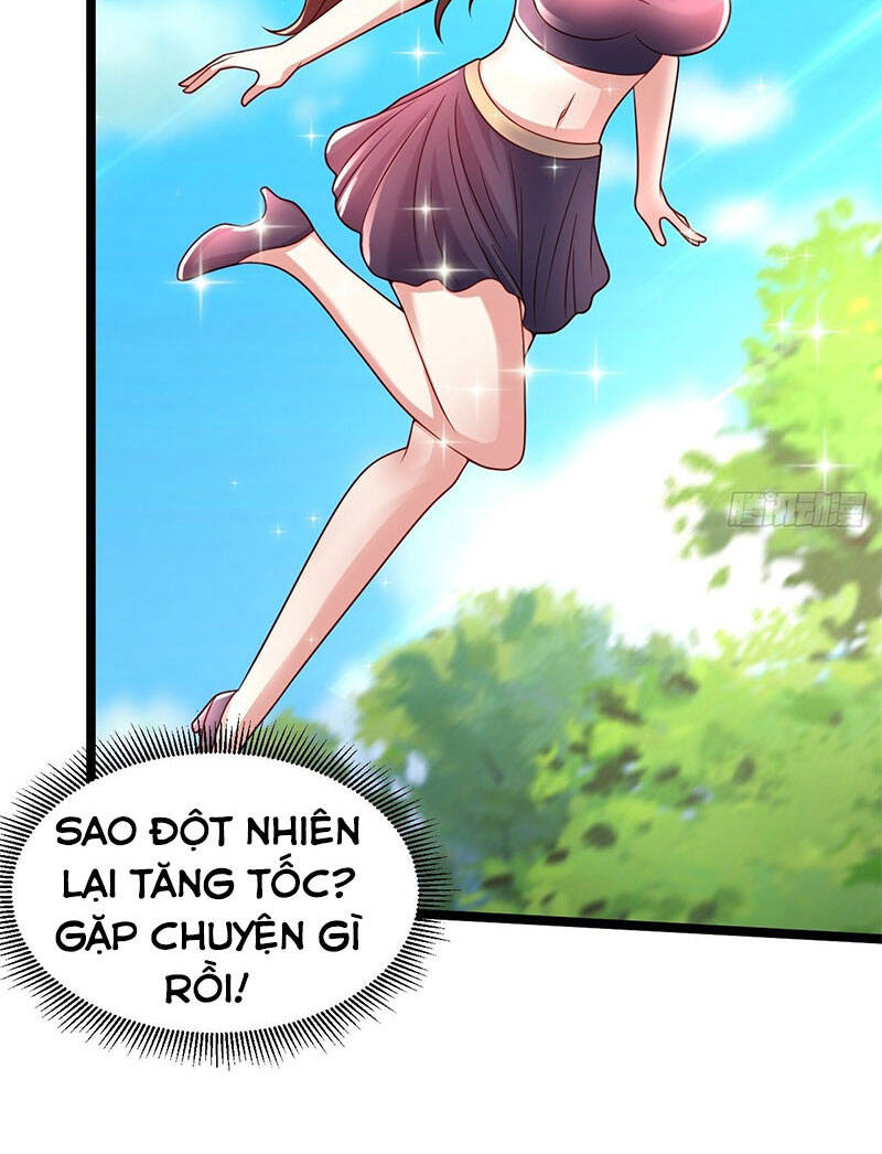 Thế Thân Thiếu Gia Không Dễ Chọc Chapter 42 - 75