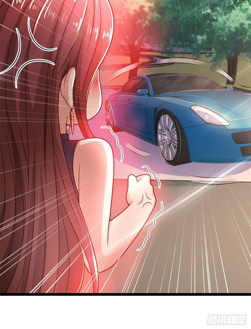 Thế Thân Thiếu Gia Không Dễ Chọc Chapter 42 - 77