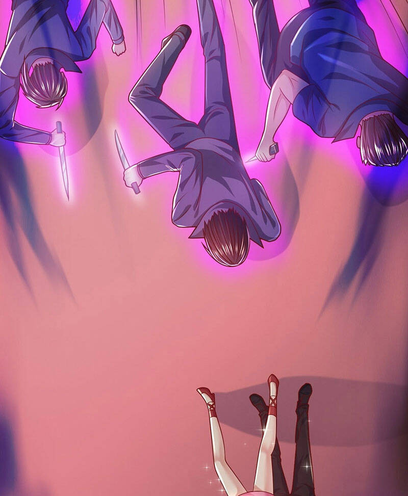 Thế Thân Thiếu Gia Không Dễ Chọc Chapter 42 - 9