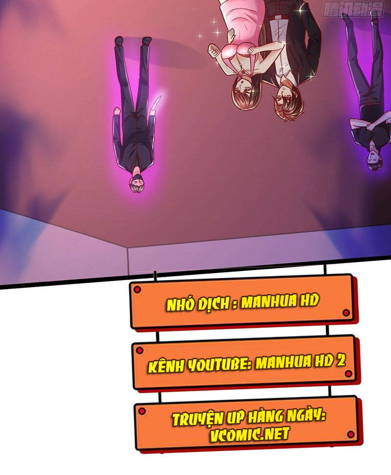 Thế Thân Thiếu Gia Không Dễ Chọc Chapter 42 - 10
