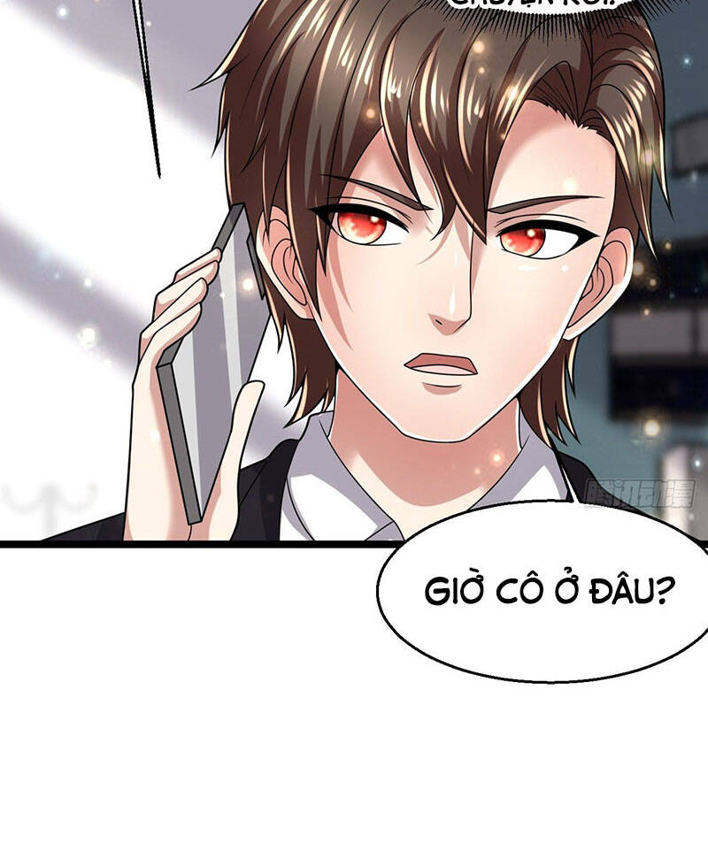 Thế Thân Thiếu Gia Không Dễ Chọc Chapter 43 - 11