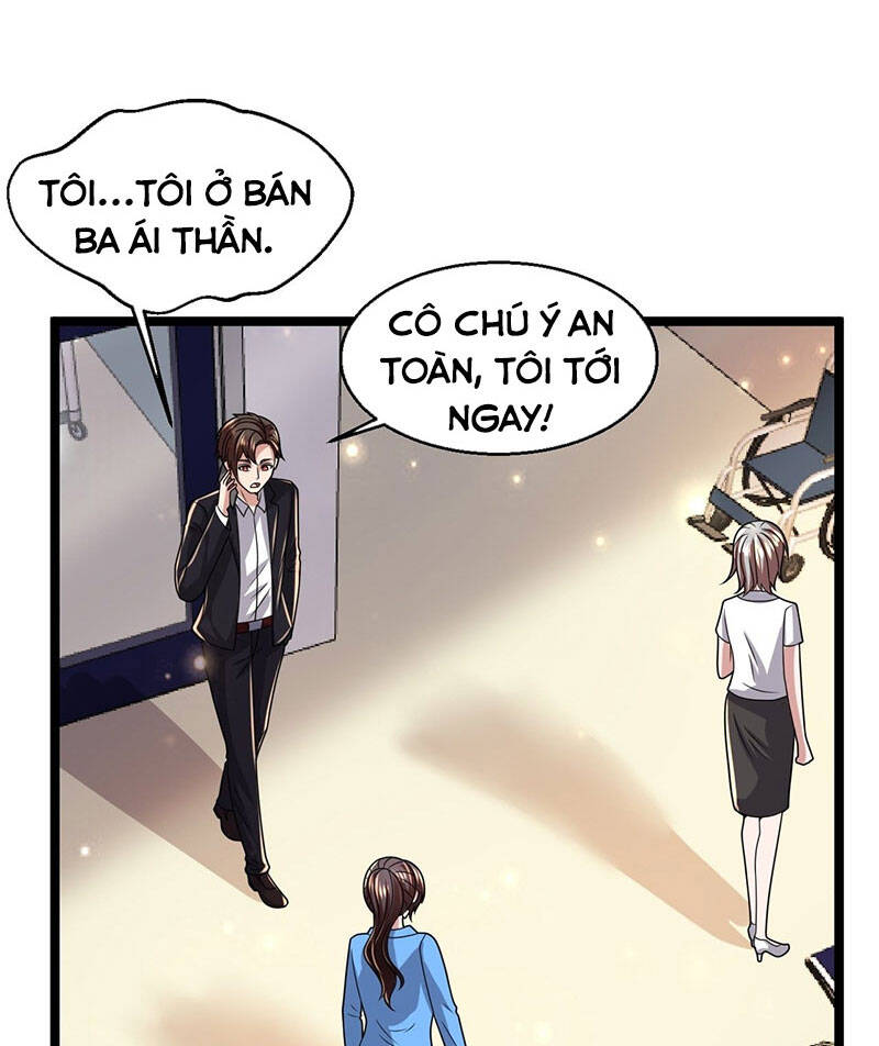 Thế Thân Thiếu Gia Không Dễ Chọc Chapter 43 - 12