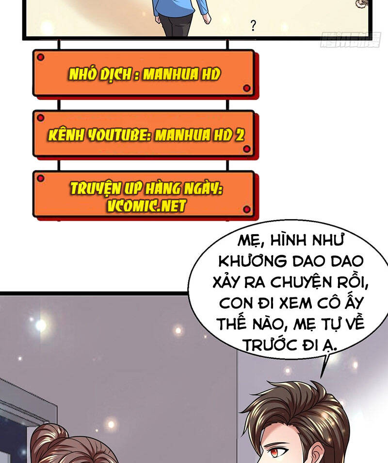 Thế Thân Thiếu Gia Không Dễ Chọc Chapter 43 - 13