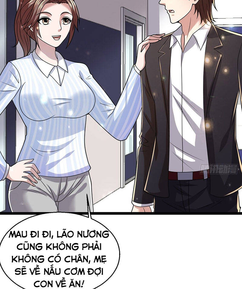 Thế Thân Thiếu Gia Không Dễ Chọc Chapter 43 - 14