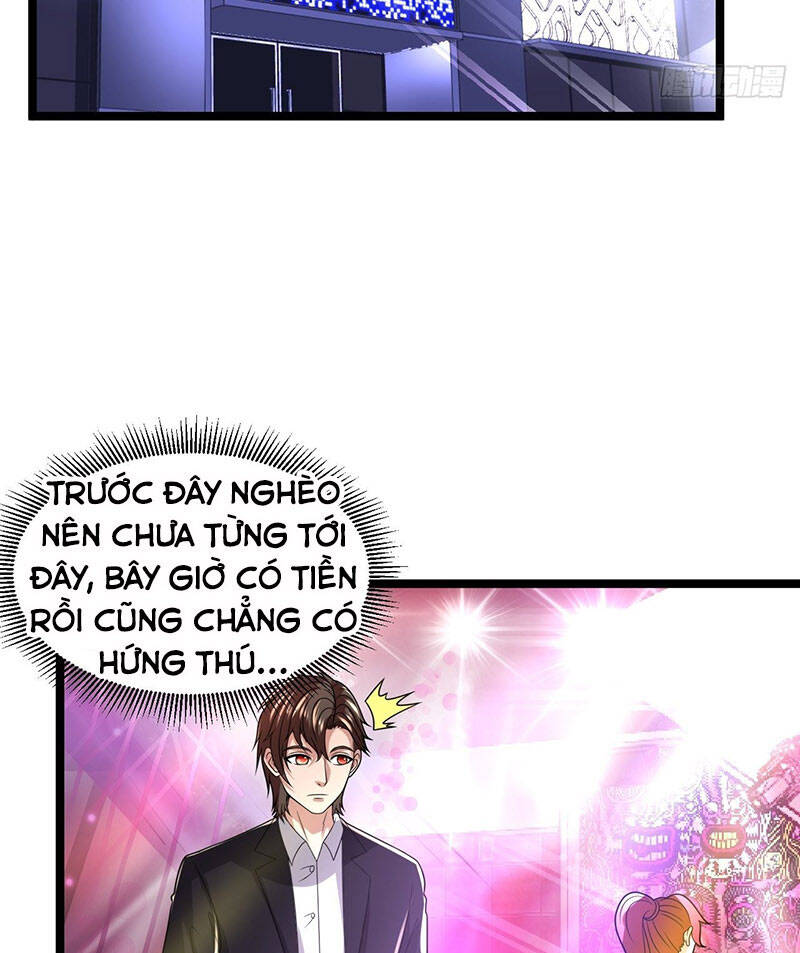 Thế Thân Thiếu Gia Không Dễ Chọc Chapter 43 - 16