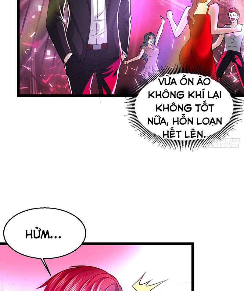 Thế Thân Thiếu Gia Không Dễ Chọc Chapter 43 - 17