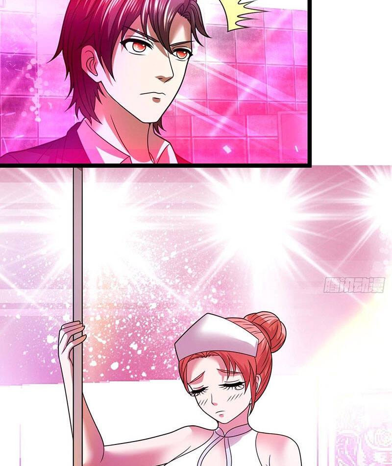 Thế Thân Thiếu Gia Không Dễ Chọc Chapter 43 - 18