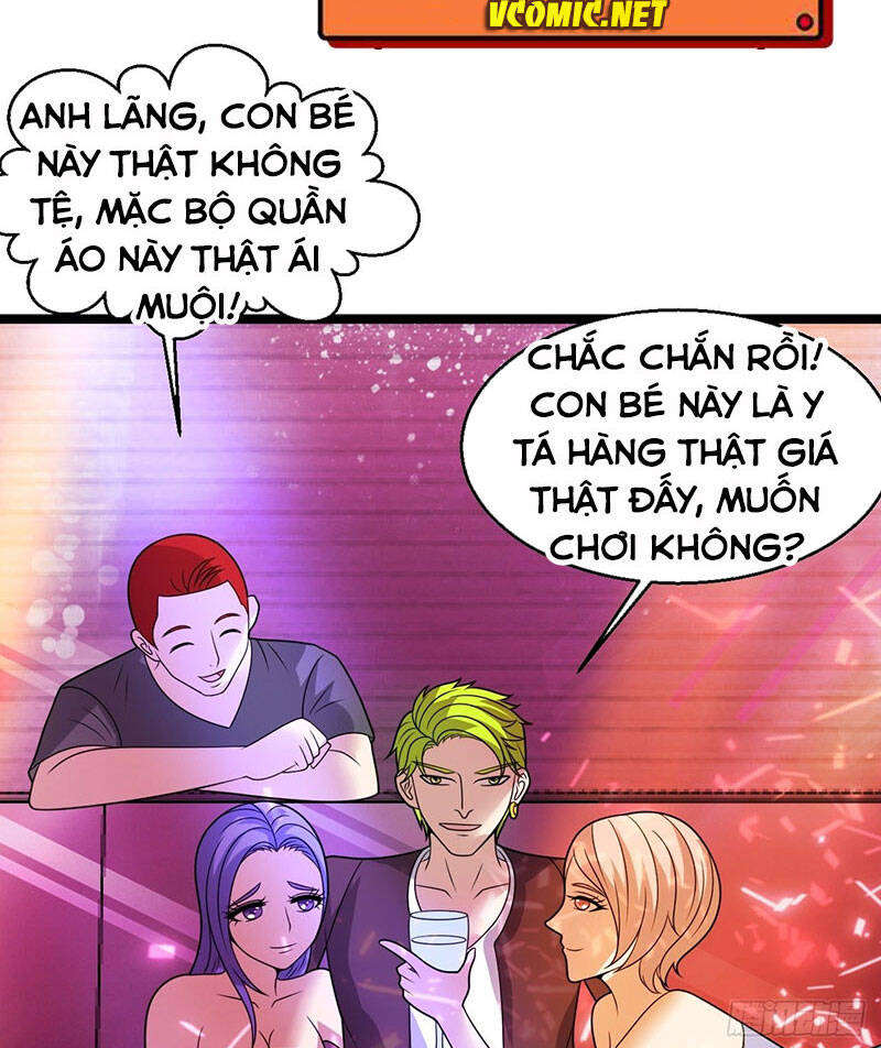 Thế Thân Thiếu Gia Không Dễ Chọc Chapter 43 - 21