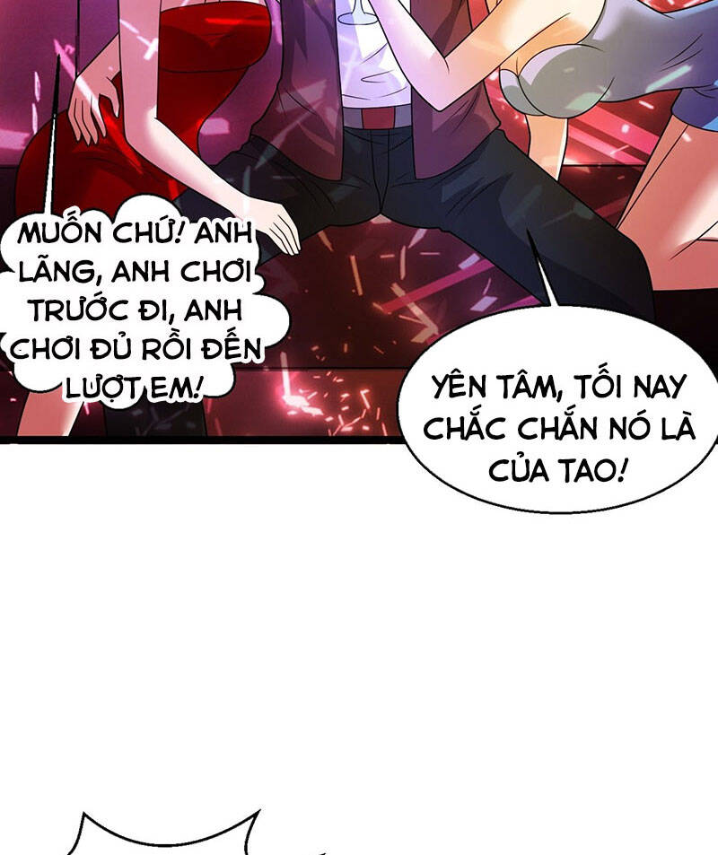 Thế Thân Thiếu Gia Không Dễ Chọc Chapter 43 - 22