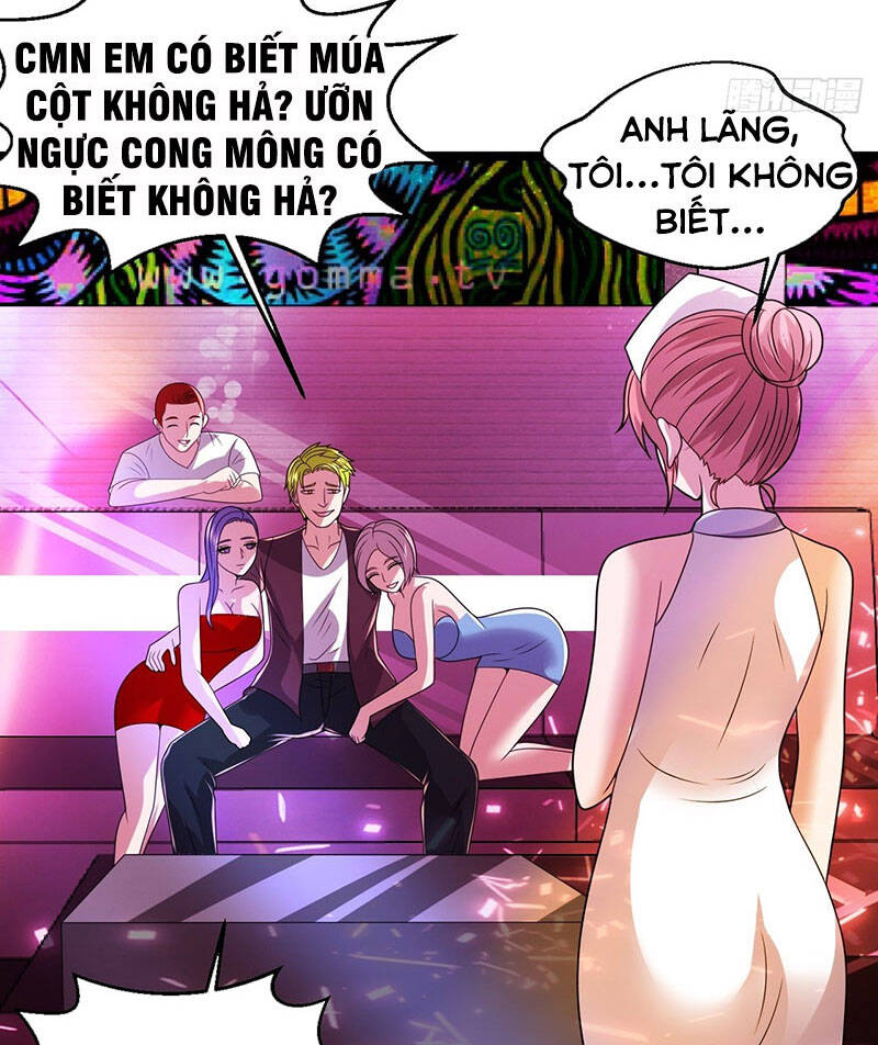 Thế Thân Thiếu Gia Không Dễ Chọc Chapter 43 - 23