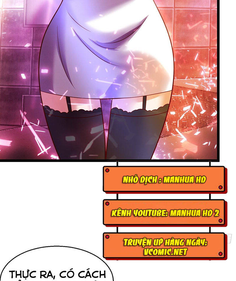 Thế Thân Thiếu Gia Không Dễ Chọc Chapter 43 - 26