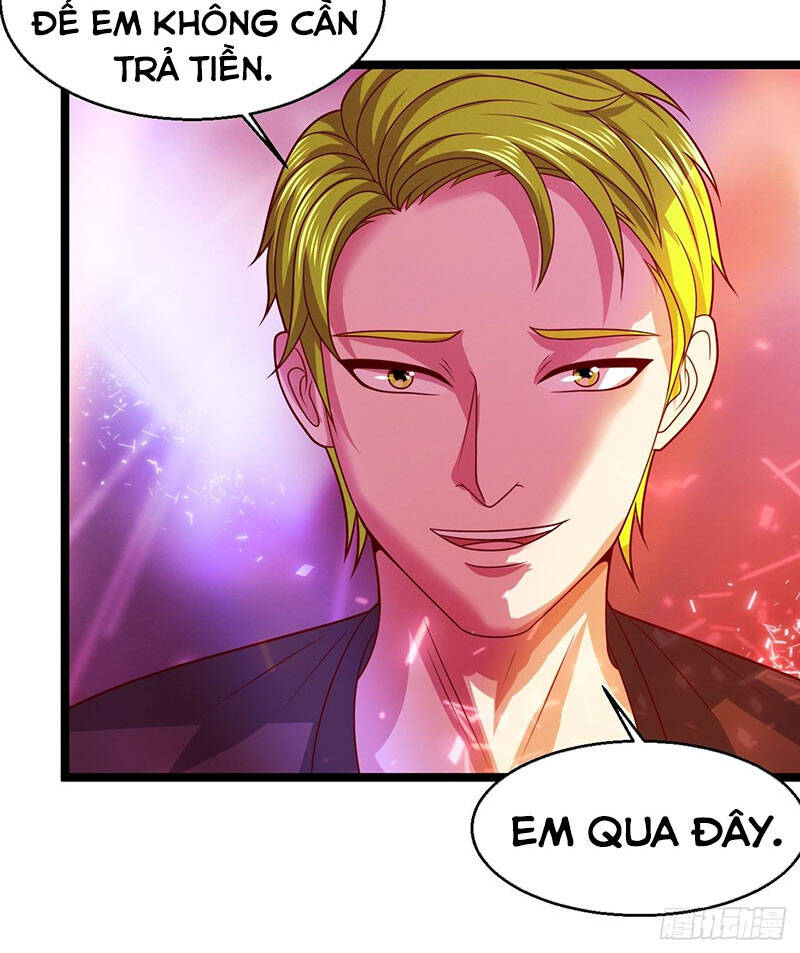 Thế Thân Thiếu Gia Không Dễ Chọc Chapter 43 - 27
