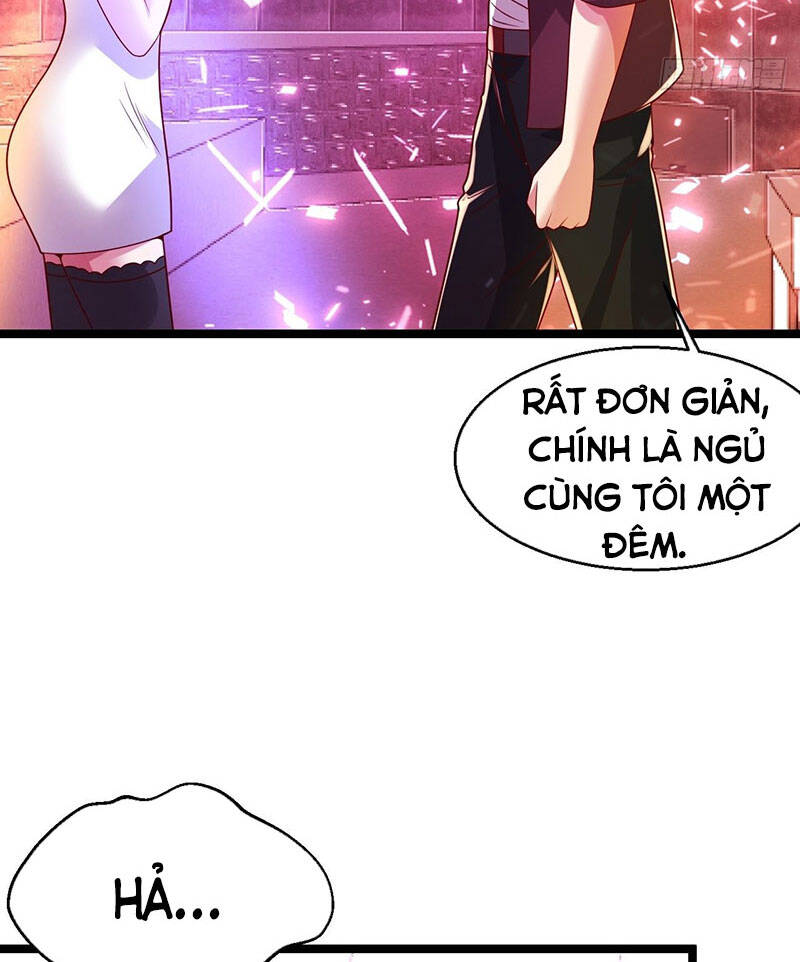 Thế Thân Thiếu Gia Không Dễ Chọc Chapter 43 - 29