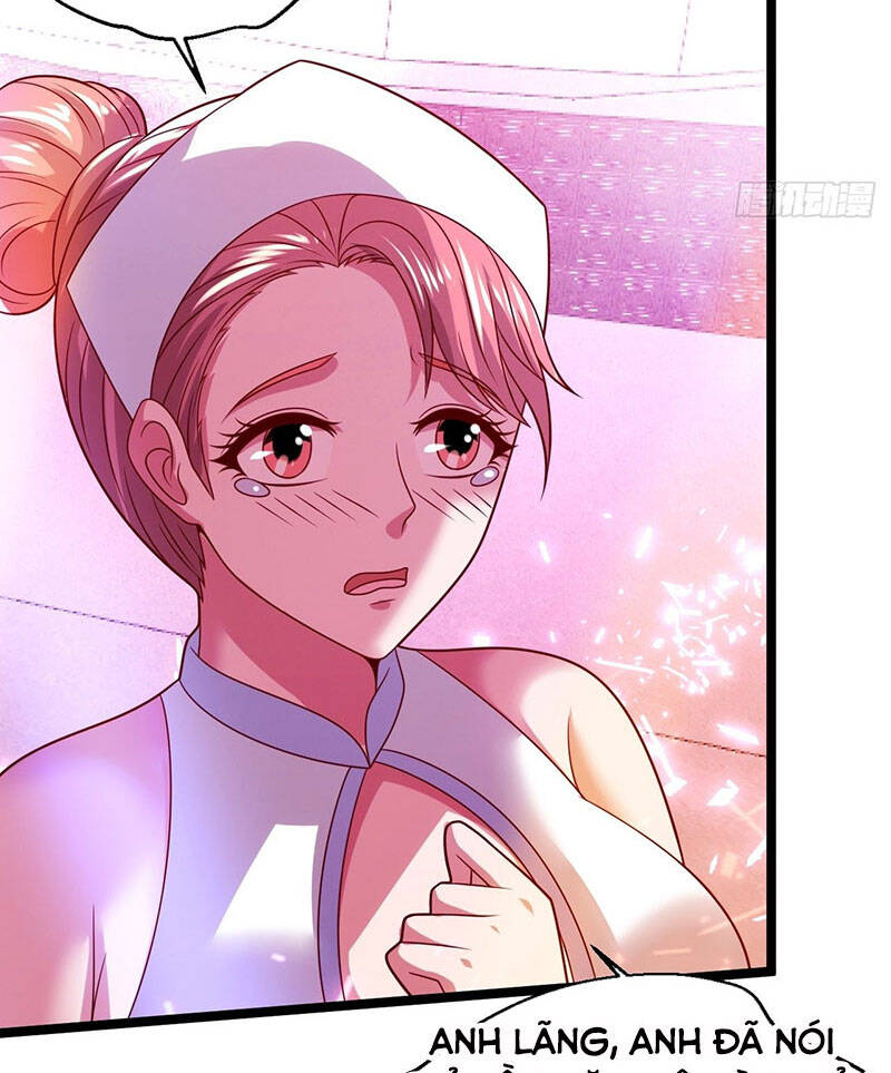 Thế Thân Thiếu Gia Không Dễ Chọc Chapter 43 - 30