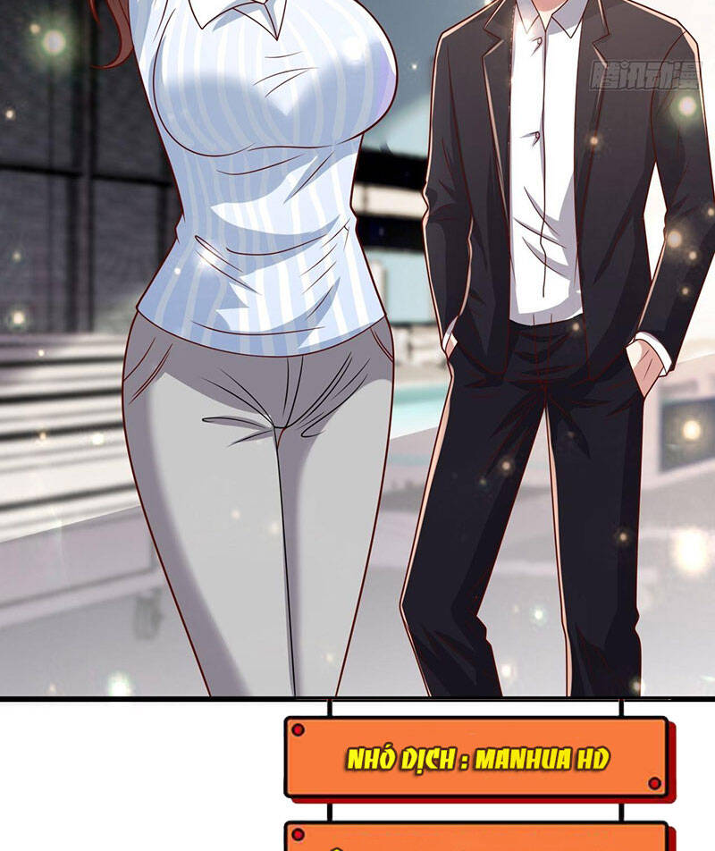 Thế Thân Thiếu Gia Không Dễ Chọc Chapter 43 - 4