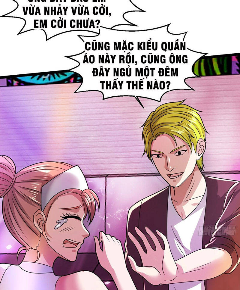 Thế Thân Thiếu Gia Không Dễ Chọc Chapter 43 - 32