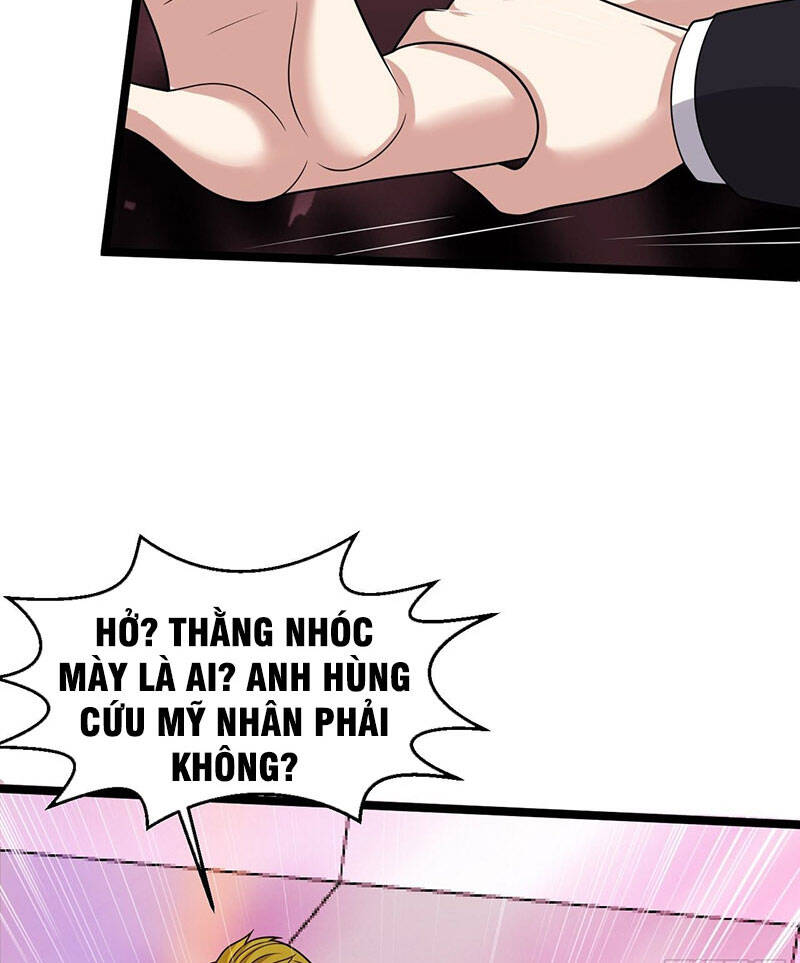 Thế Thân Thiếu Gia Không Dễ Chọc Chapter 43 - 34