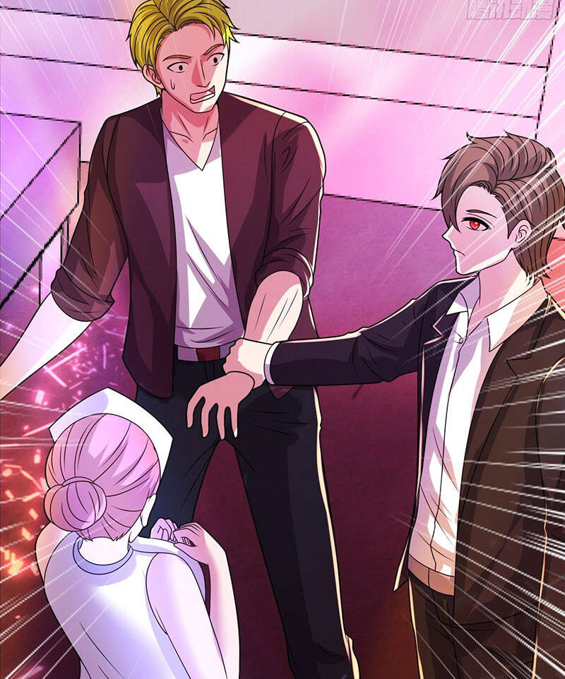 Thế Thân Thiếu Gia Không Dễ Chọc Chapter 43 - 35